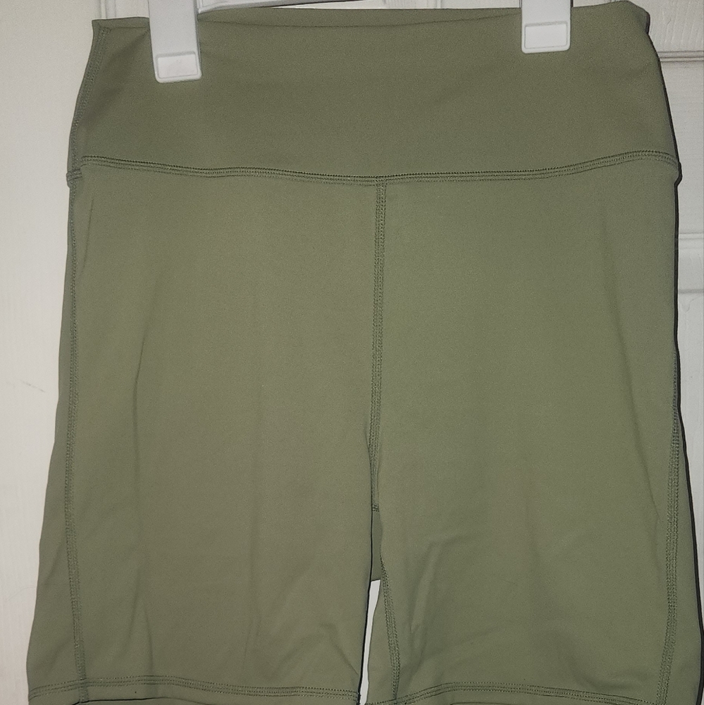 Biker Shorts
